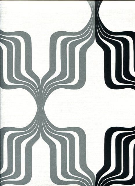 Risky Business 2 Wallpaper RY2784 By York Wallcoverings For Dixons Exclusive