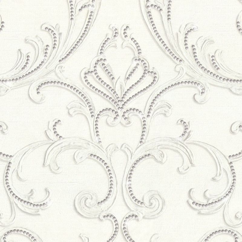 Roberto Cavalli Home No.3 Decorative Wall Panel Damasco Luxury RC14117 By Emiliana For Colemans