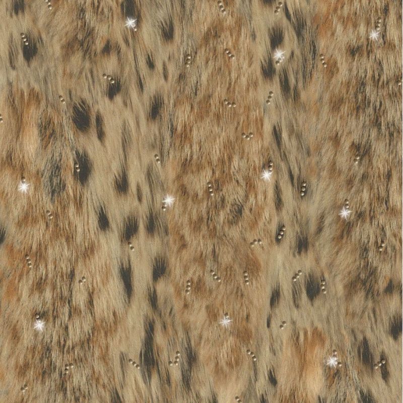 Roberto Cavalli Home No.3 Decorative Wall Panel Lince Standard RC14126 By Emiliana For Colemans