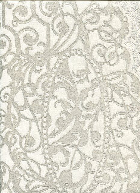 Roberto Cavalli Home No.3 Wallpaper RC14001 By Emiliana For Colemans