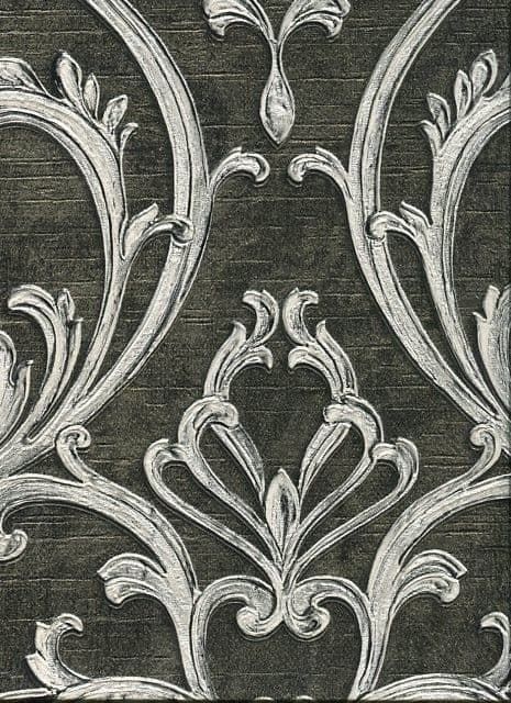 Roberto Cavalli Home No.3 Wallpaper RC14046 By Emiliana For Colemans