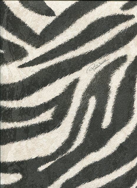 Roberto Cavalli Home No.4 Wallpaper RC12046 By Emiliana For Colemans