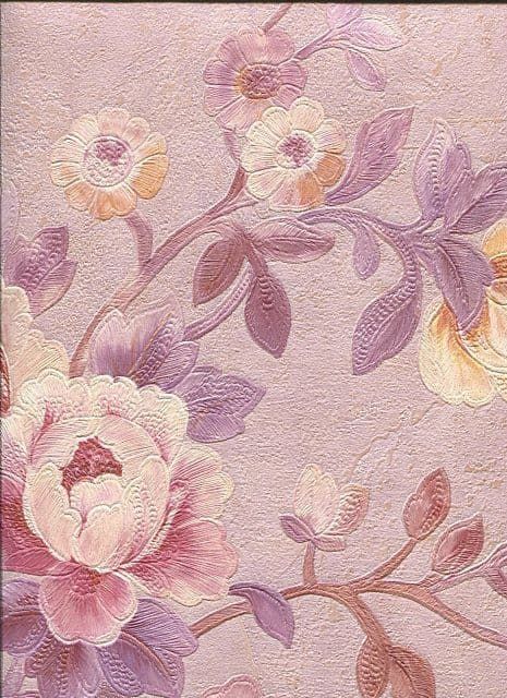 Roberto Cavalli Home No.4 Wallpaper RC15006 By Emiliana For Colemans