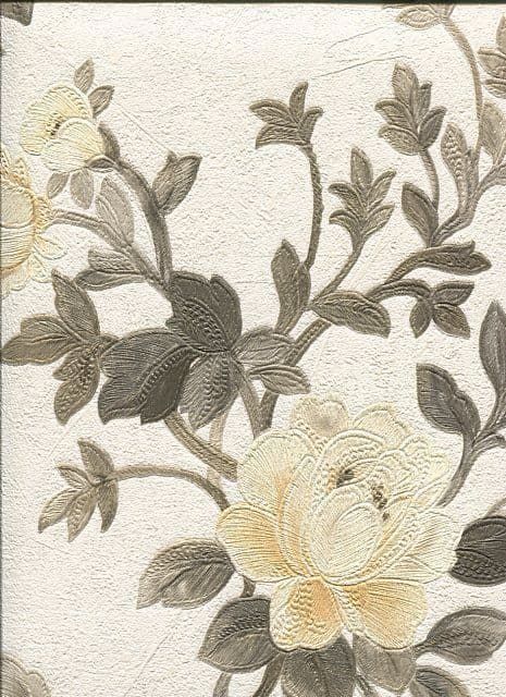 Roberto Cavalli Home No.4 Wallpaper RC15007 By Emiliana For Colemans