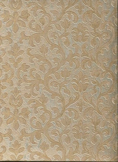 Roberto Cavalli Home No.4 Wallpaper RC15037 By Emiliana For Colemans