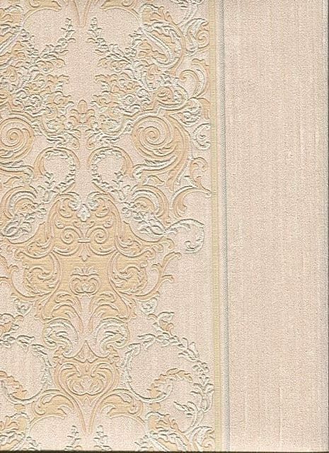 Roberto Cavalli Home No.4 Wallpaper RC15055 By Emiliana For Colemans