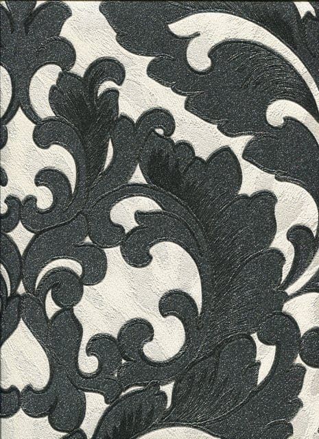 Roberto Cavalli Home No.4 Wallpaper RC15061 By Emiliana For Colemans