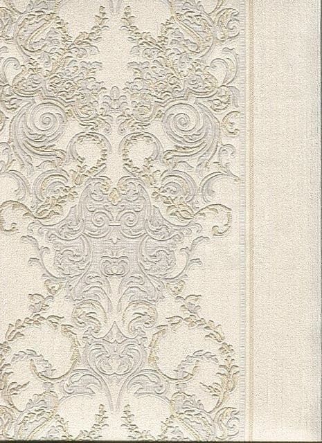 Roberto Cavalli Home No.4 Wallpaper RC15075 By Emiliana For Colemans