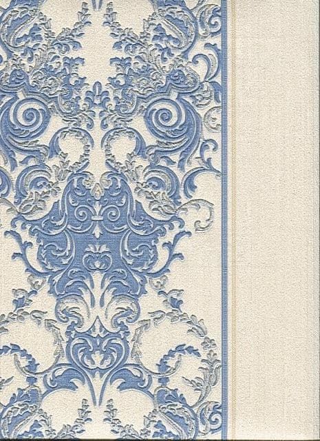 Roberto Cavalli Home No.4 Wallpaper RC15076 By Emiliana For Colemans