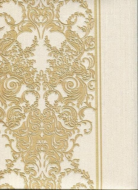 Roberto Cavalli Home No.4 Wallpaper RC15078 By Emiliana For Colemans