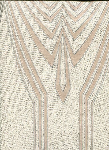 Roberto Cavalli Home No.5 Wallpaper RC16004 By Emiliana For Colemans