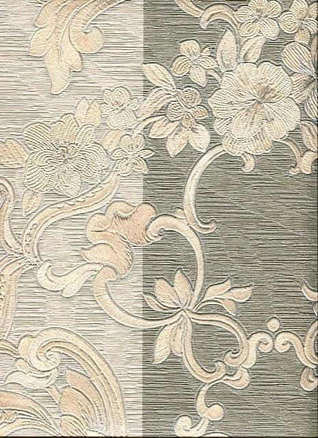 Roberto Cavalli Home No.5 Wallpaper RC16072 By Emiliana For Colemans