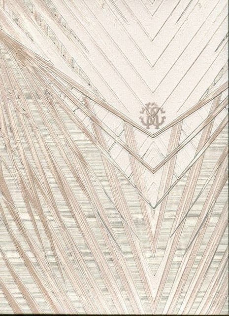 Roberto Cavalli Home No.6 Wallpaper RC17008 By Emiliana For Colemans