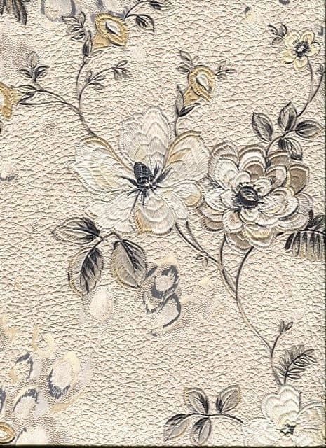 Roberto Cavalli Home No.6 Wallpaper RC17015 By Emiliana For Colemans