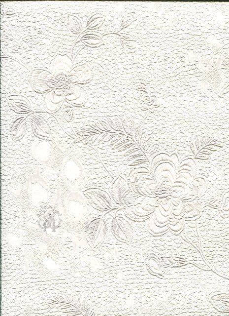 Roberto Cavalli Home No.6 Wallpaper RC17019 By Emiliana For Colemans