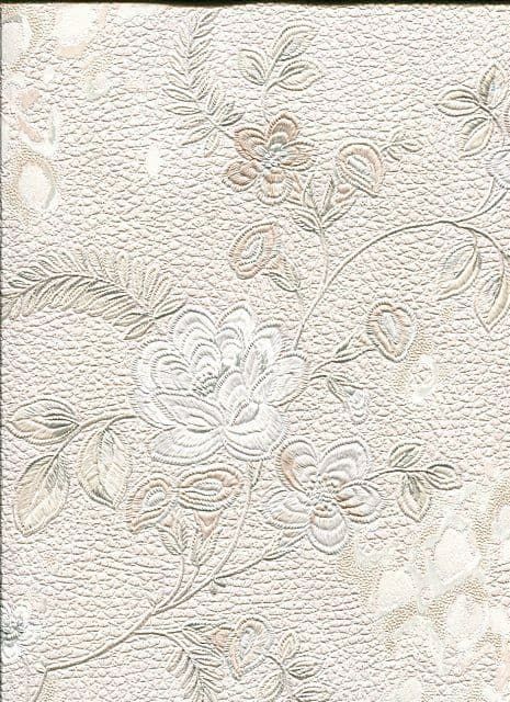 Roberto Cavalli Home No.6 Wallpaper RC17020 By Emiliana For Colemans