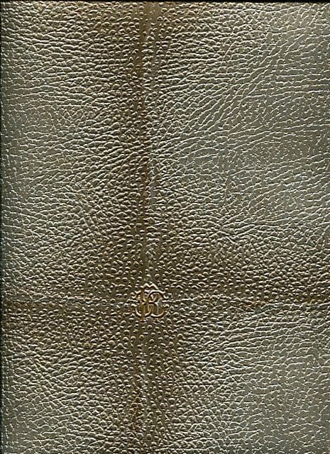 Roberto Cavalli Home No.6 Wallpaper RC17035 By Emiliana For Colemans