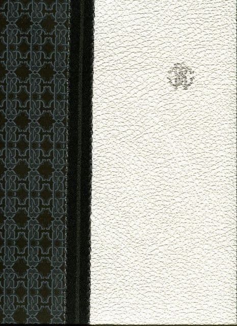 Roberto Cavalli Home No.6 Wallpaper RC17036 By Emiliana For Colemans