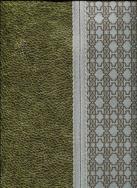 Roberto Cavalli Home No.6 Wallpaper RC17043 By Emiliana For Colemans