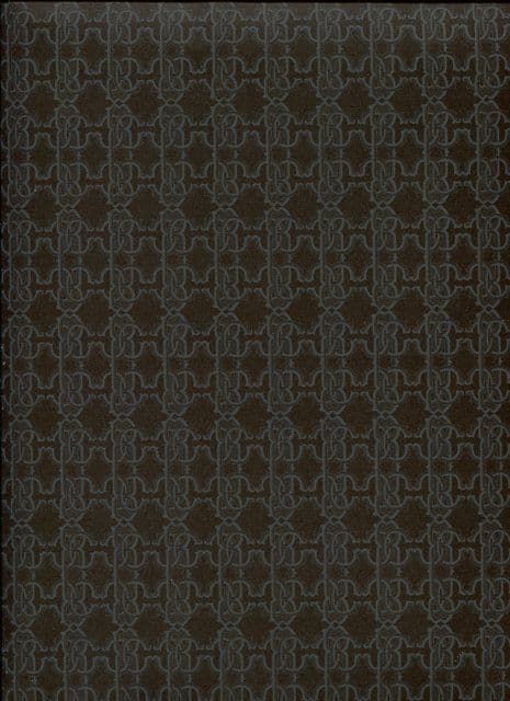 Roberto Cavalli Home No.6 Wallpaper RC17115 By Emiliana For Colemans