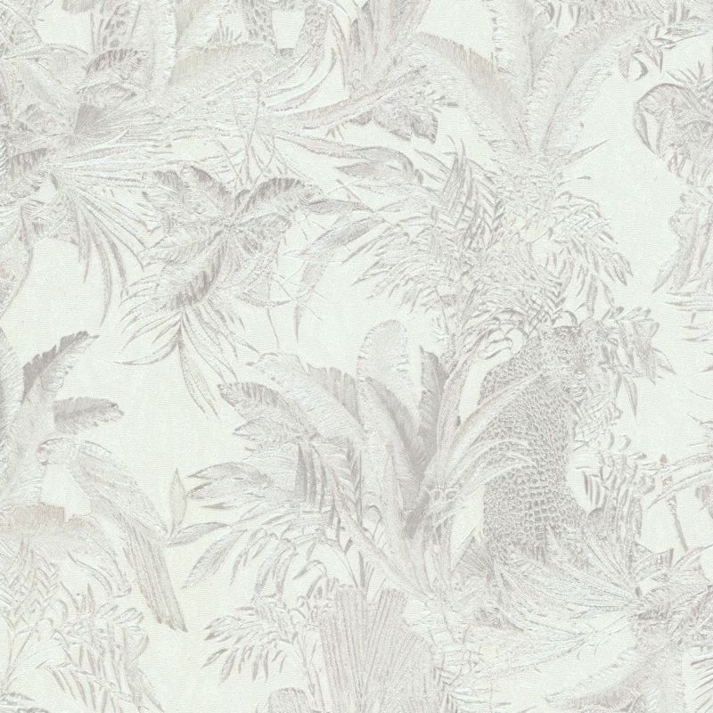 Roberto Cavalli Home No.7 Wallpaper RC18009 By Emiliana Parati For Colemans