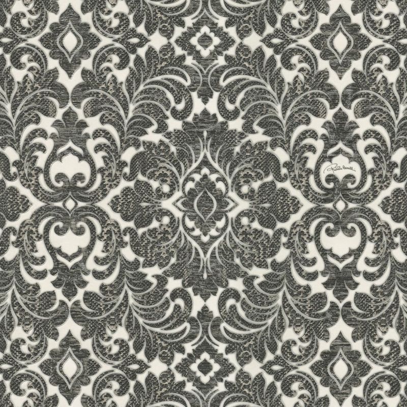 Roberto Cavalli Home No.7 Wallpaper RC18040 By Emiliana Parati For Colemans