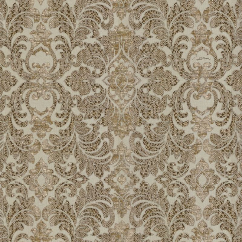 Roberto Cavalli Home No.7 Wallpaper RC18042 By Emiliana Parati For Colemans