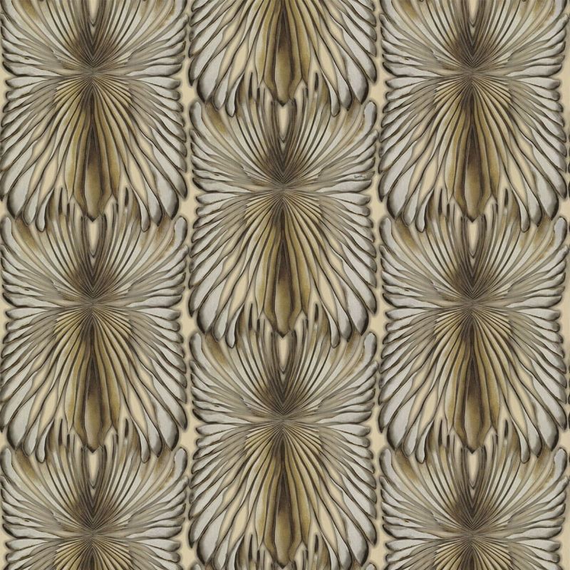 Roberto Cavalli Home No.8 Wallpaper RC19004 By Emiliana Parati For Colemans