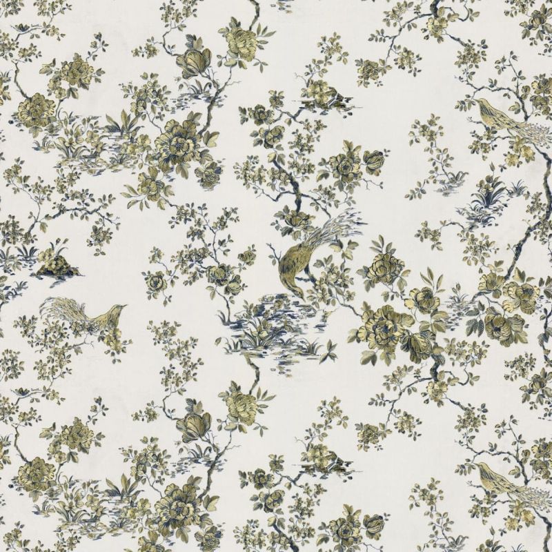 Roberto Cavalli Home No.8 Wallpaper RC19041 Gold Foil By Emiliana Parati For Colemans