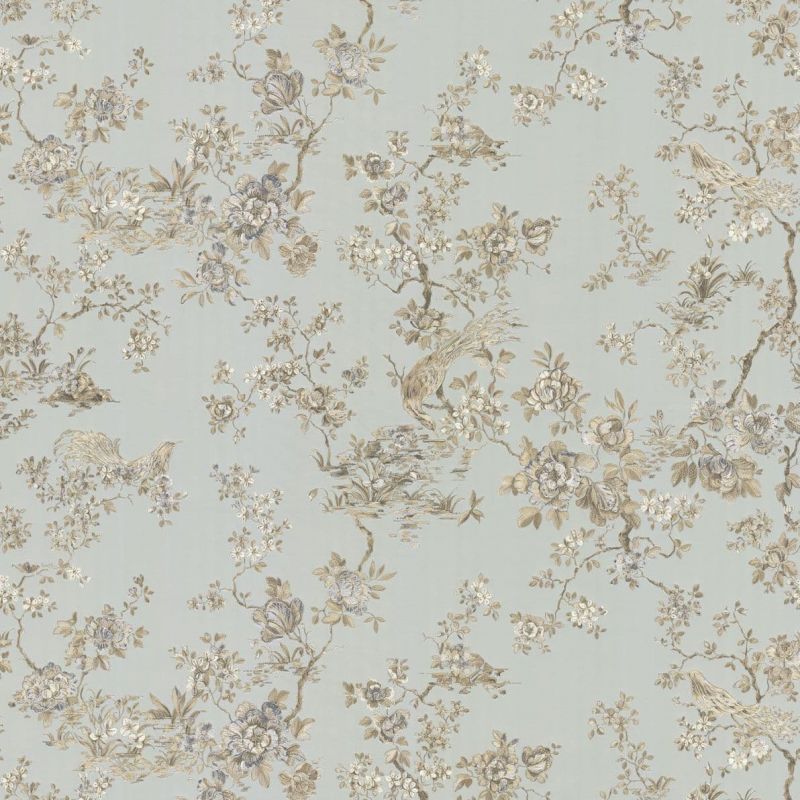 Roberto Cavalli Home No.8 Wallpaper RC19047 By Emiliana Parati For Colemans