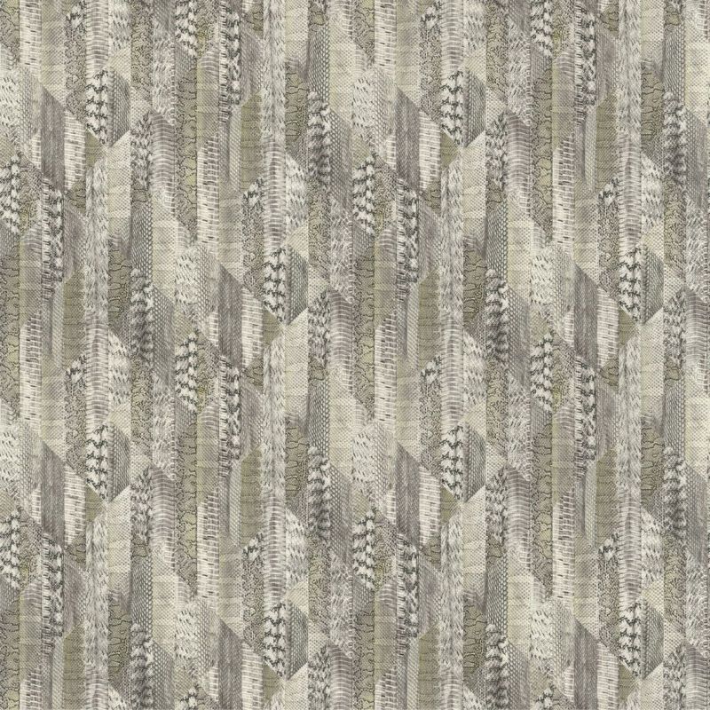 Roberto Cavalli Home No.8 Wallpaper RC19066 By Emiliana Parati For Colemans