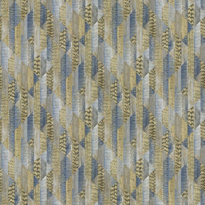 Roberto Cavalli Home No.8 Wallpaper RC19070 By Emiliana Parati For Colemans