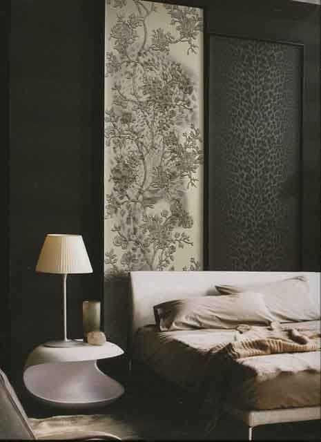 Roberto Cavalli Home Wallpaper Decoration Panel RC12066 Ghepardo Pitti By Colemans