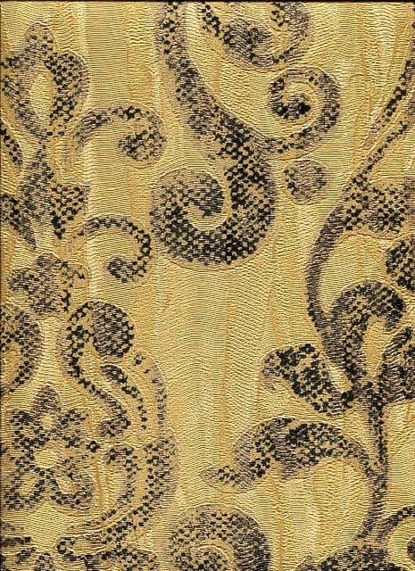 Roberto Cavalli Wallpaper RC12023 By Colemans