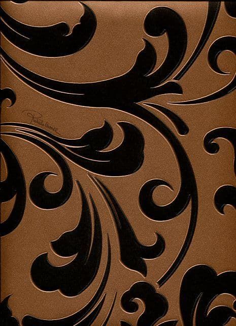 Roberto Cavalli Wallpaper RC12056 By Colemans