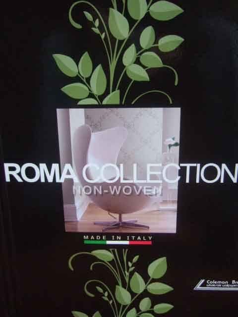 Roma Collection By Colemans