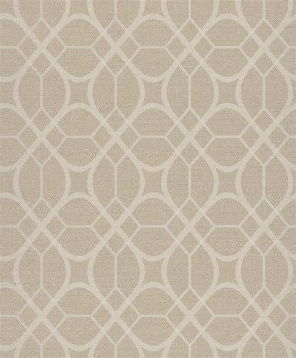 Roots Wallpaper Tamarus Oyster RTS604 By Khroma For Brian Yates