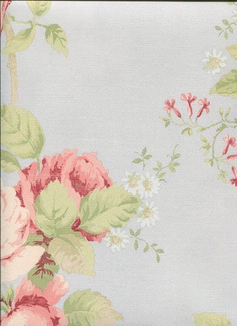 Rose Garden Wallpaper CG28815 By Norwall For Galerie