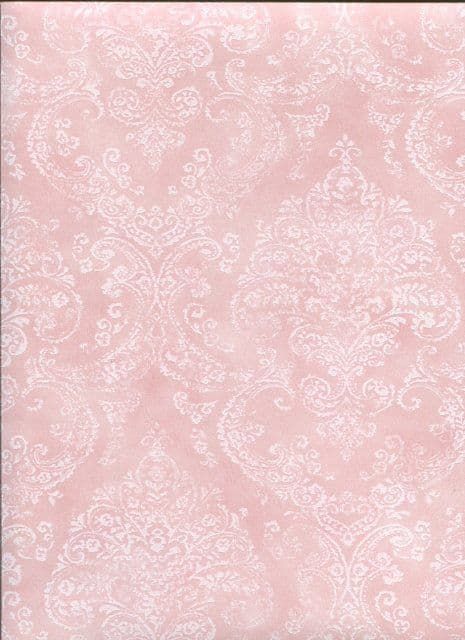 Rosemore Wallpaper 2605-21623 By Beacon House for Brewster Fine Decor