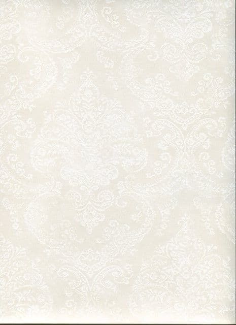 Rosemore Wallpaper 2605-21624 By Beacon House for Brewster Fine Decor