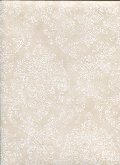 Rosemore Wallpaper 2605-21625 By Beacon House for Brewster Fine Decor