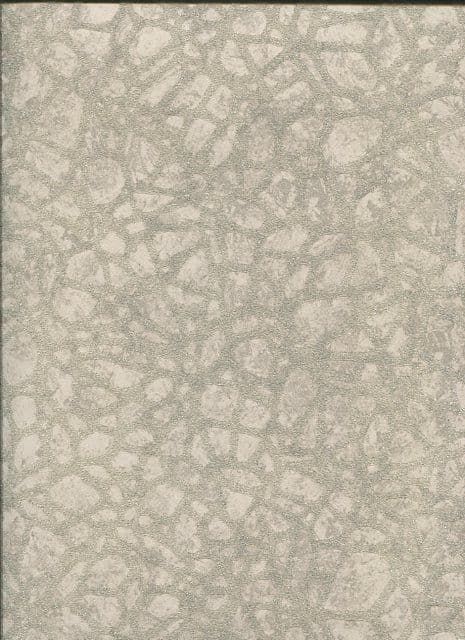 Sahara SketchTwenty3 Wallpaper Crystal Beads Champagne SH00619 By Tim Wilman For Blendworth