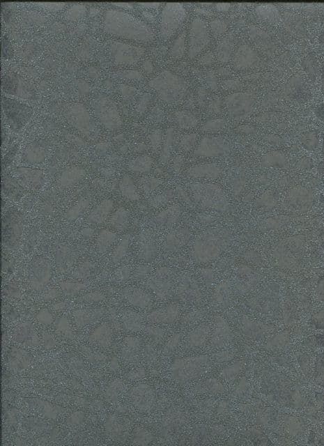 Sahara SketchTwenty3 Wallpaper Crystal Beads Charcoal SH00621 By Tim Wilman For Blendworth