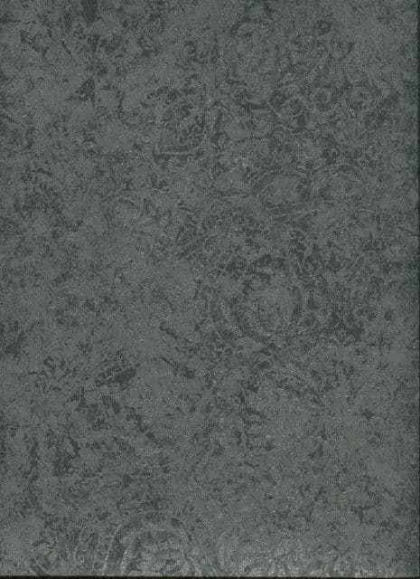 Sahara SketchTwenty3 Wallpaper Mia Charcoal SH00629 By Tim Wilman For Blendworth