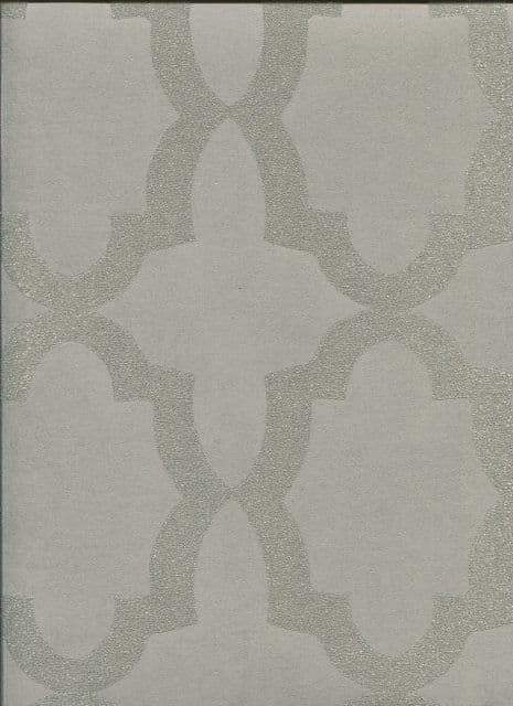 Sahara SketchTwenty3 Wallpaper Morocco Beads Iredescent Taupe SH00635 By Tim Wilman For Blendworth