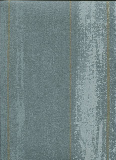 Sahara SketchTwenty3 Wallpaper Soft Stripe Ocean SH00638 By Tim Wilman For Blendworth