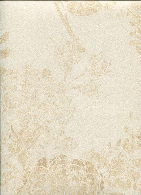 Salon Wallpaper 601-58402 By Kenneth James For Premier