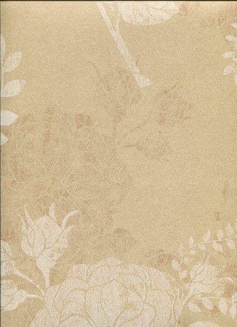 Salon Wallpaper 601-58403 By Kenneth James For Premier