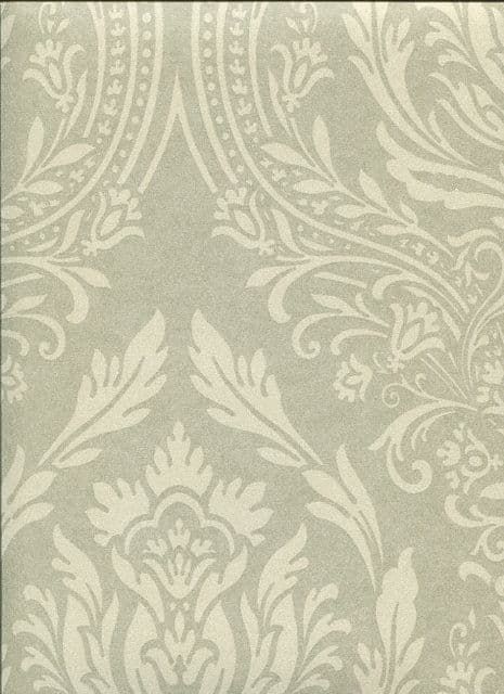 Salon Wallpaper 601-58427 By Kenneth James For Premier