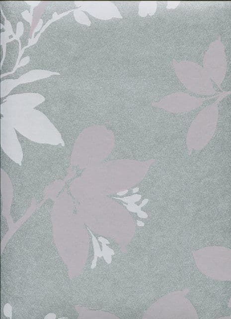 Salon Wallpaper 601-58433 By Kenneth James For Premier